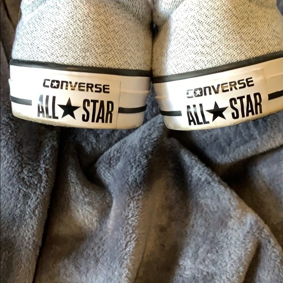 Converse All Stars - Picture 3 of 5